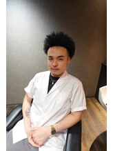 ジェイプ(JAPE)&nbsp;山崎 達喜