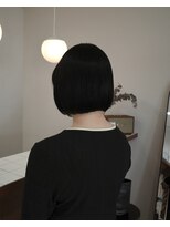 アン(awn)&nbsp;【compact bob】