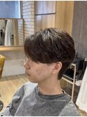 ニュアンスフェザー