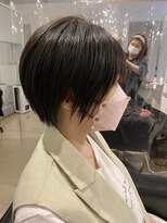 アディクト(ADDICT)&nbsp;くびれショート◎