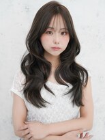 ニューヨークニューヨーク イオンスタイル東淀川店(NYNY)&nbsp;巻くだけで可愛い小顔レイヤースタイル