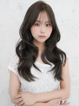 ニューヨークニューヨーク イオンスタイル東淀川店(NYNY) 巻くだけで可愛い小顔レイヤースタイル