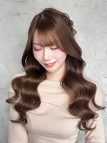 ヘアセットサロン イリス(IRIS) IRIS★ロングヘアスタイル