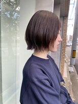 クプラ(Qpula)&nbsp;ボブレイヤー