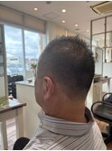 ベリーショート