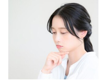 クリニックの写真/どこの美容室が良いか悩む方へ。丁寧なカウンセリングで似合う髪を提案！
