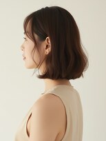 シーヤ(Cya) 二子玉川の白髪ケア!ダメージゼロで美髪へ