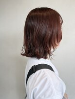 ラトリエコンタン(L´atelier Content)&nbsp;【Lateliercontent asuka】30代40代50代60代ピンクカラー