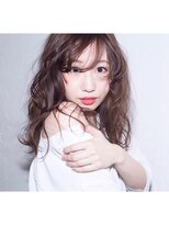 フィオ(fio)&nbsp;【fio フィオ】ヴァイオレットブラウン