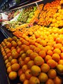 スーリール 赤坂店(Sourire)&nbsp;フルーツ