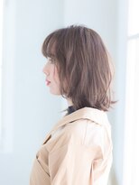 ディンプル 越谷駅前(DiMPlE)&nbsp;DiMPlE越谷/越谷駅前/ナチュラルボブ　　　　　　/新越谷/南越谷