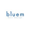 ブルーム(bluem)のお店ロゴ