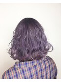 LAVIERE柿本流☆外国人風×オルチャン風