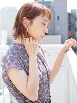 ノイン(noine) これ1枚でコーデは完成!