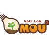 ヘアーラボ ムームー(Hair Lab. Mou2)のお店ロゴ