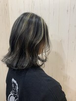 スターリバー(STAR RIVER) シャドールーツ