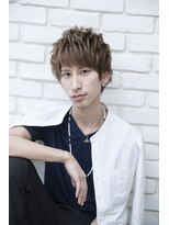 ルシア 池田店(Lucia)&nbsp;束感ショート