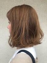 バルタン(VALTAN)&nbsp;bleach×beige