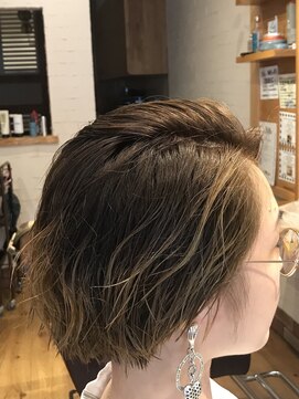 オソラ(Osolla) サマーショート