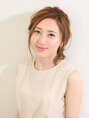 ヘアメイクアンドフォトスタジオ ラフ(Luff) 大久保 春香