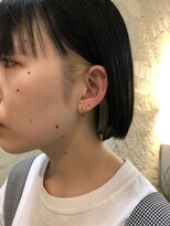 ペネロープ(Penelope)&nbsp;イヤリングカラー