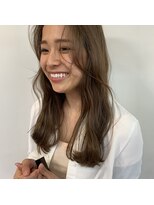 スウェル(SWELL)&nbsp;mild beige / kiy