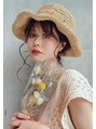 アルバム 銀座(ALBUM GINZA) ファッションに合わせたスタイリングをご提案します◎