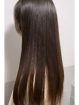 ミエル ヘア 新宿(miel hair) 【美髪&艶髪】髪質改善サイエンスアクア!