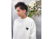 ハロー(...Hello)