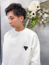 ハロー(...Hello)