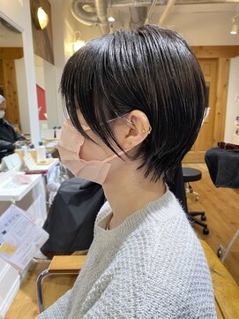 アヴァンス 天王寺店(AVANCE.) 天王寺ショート