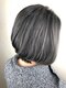 アメリ シェール(Ameri cher.)の写真/毛先1ミリまでまとまる後ろ姿で「－5歳」女性らしさに欠かせない髪のツヤ。全メニューでダメージレスを追求