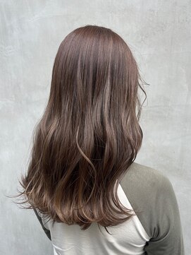 アルター(aL ter) クリーミーベージュ