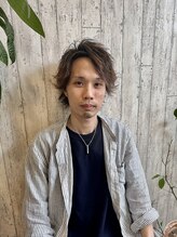 エース(Ace) 渡邉 悠真