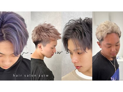 スイ(suiw)の写真
