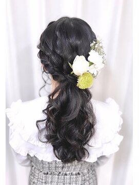 ミルフロート 名古屋錦店(Milk/Float) ローポニー