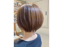 ドルチェ ヘアー 横堤店(DOLCE hair)