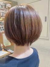 ドルチェ ヘアー 横堤店(DOLCE hair)