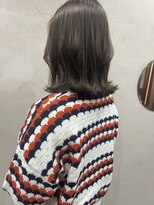 インビテーション 名古屋(invitation)&nbsp;チョコレートブラウン