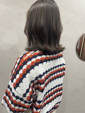 インビテーション 名古屋(invitation) チョコレートブラウン