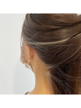 インパークス 駒込店(INPARKS) シークレットハイライト［駒込/駒込駅］