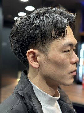 クラシコ(CLASSICO) 【メンズ】メンズショート