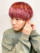 スノードロップ 高円寺店(Snowdrop)&nbsp;イメチェン/ハッシュカット/フルバング/似合わせカット/高円寺