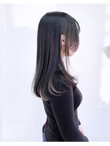 ウェイズ(Ways) ウルフカット