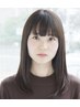 【U24】【新人が担当するクーポン】髪質改善カラー&トリ￥13,600↓