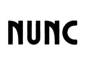 ヌンク(nunc)の写真/【5月NEWOPEN】“個性的×トレンド”を重視したマンツーマンのプライベートサロン。