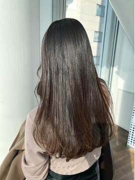 ザック ヴィ(ZACC  vie) グラデーションカラー