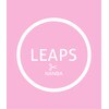 リープス(LEAPS)のお店ロゴ