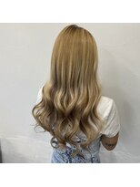 プルエクステのお店ネクスト(NEXT)&nbsp;#ギャルスタイル #エク#プルエクステ