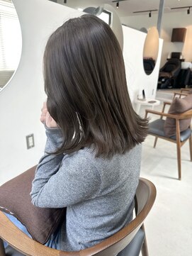 グラフ 立川(Graph.) オリーブブラウン/オリーブベージュ/オリーブカラー